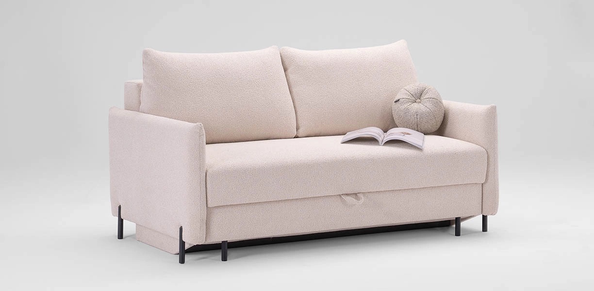 MADERA SLIM CANAPEA EXTENSIBILA 181 X 103 PAT-160